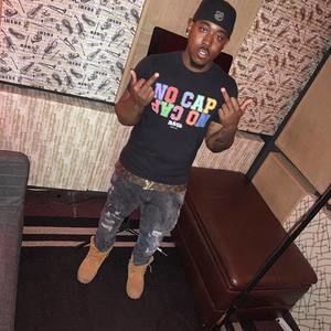 Meet your Posher, Jay